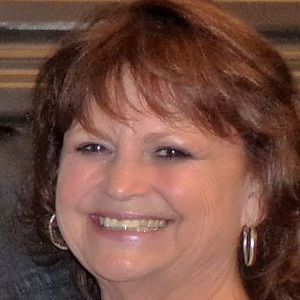 Meet your Posher, Brenda